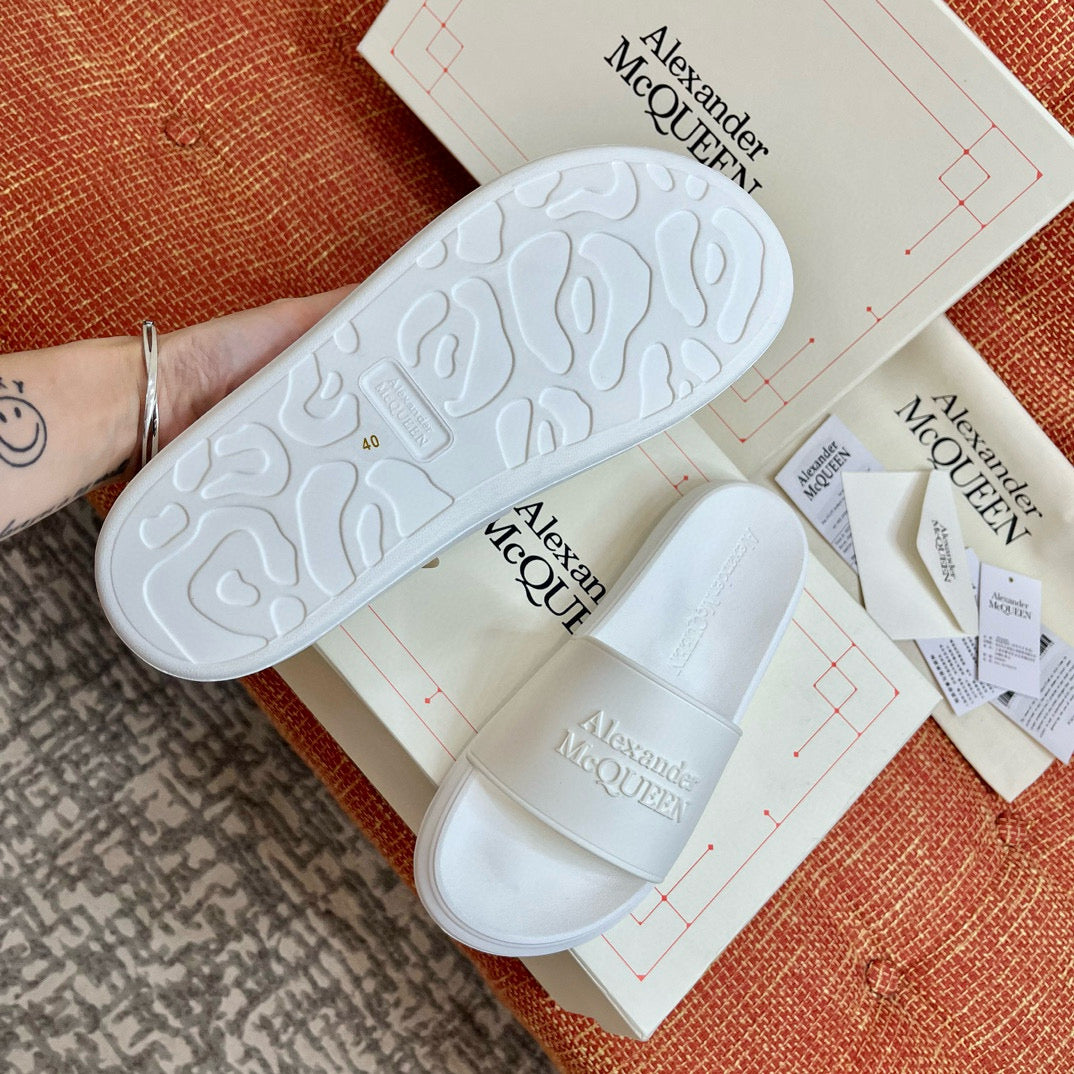 Alexander McQueen Sandal