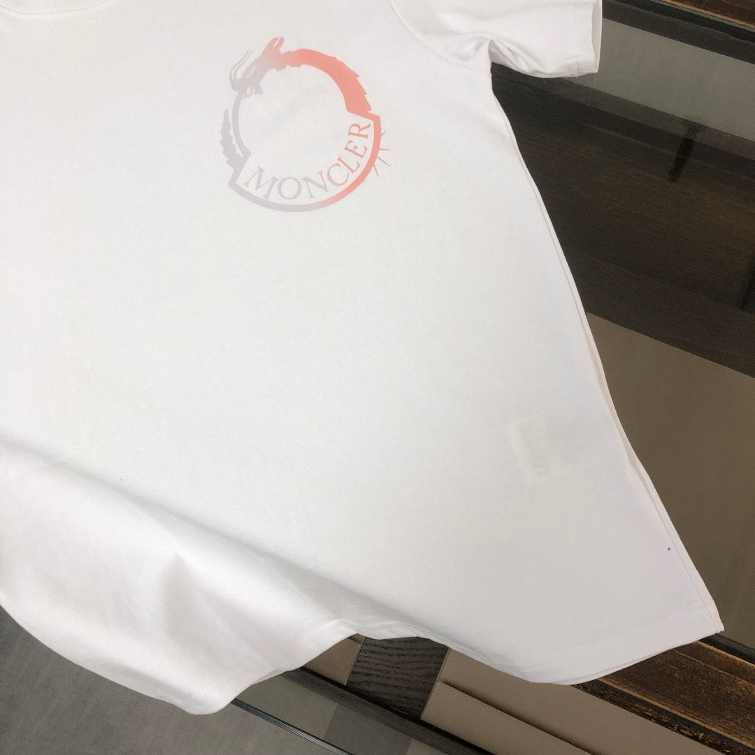 Moncler T-shirt