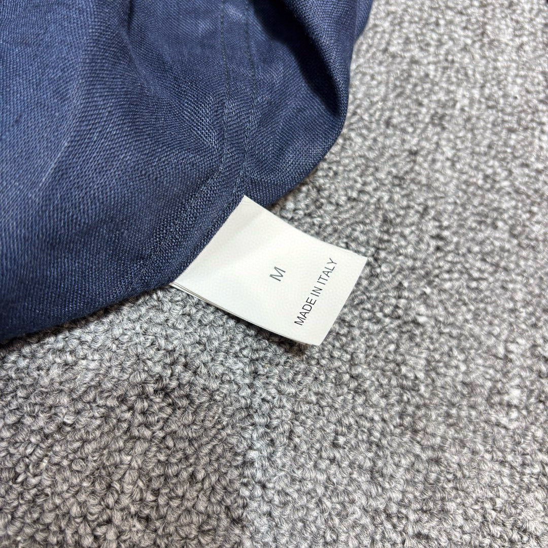 Brunello Cucinelli Long Sleeve Shirt