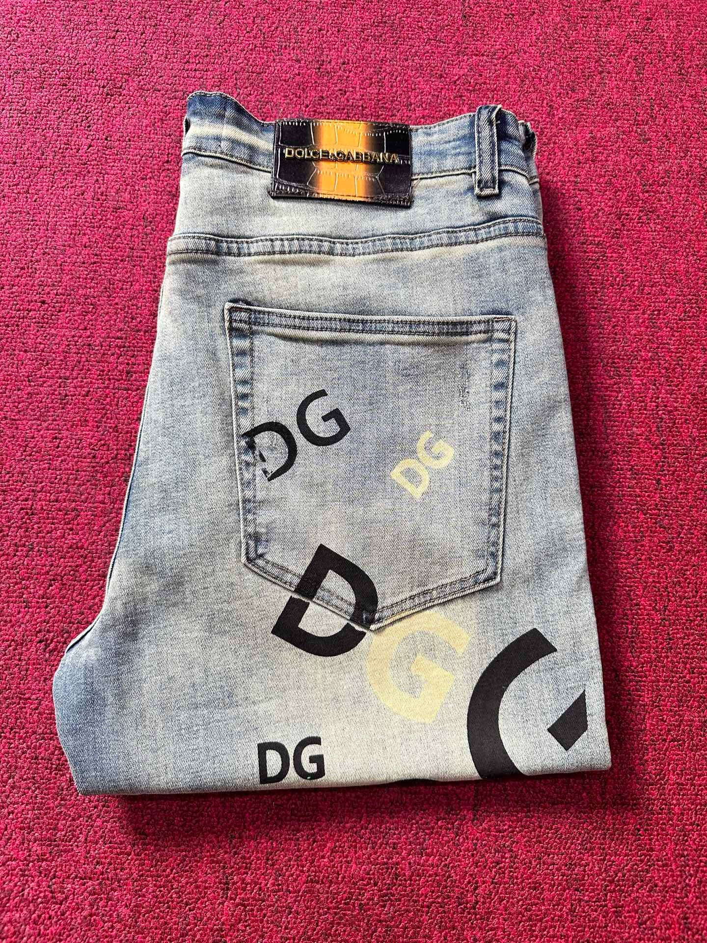 Dolce & Gabbana Jeans