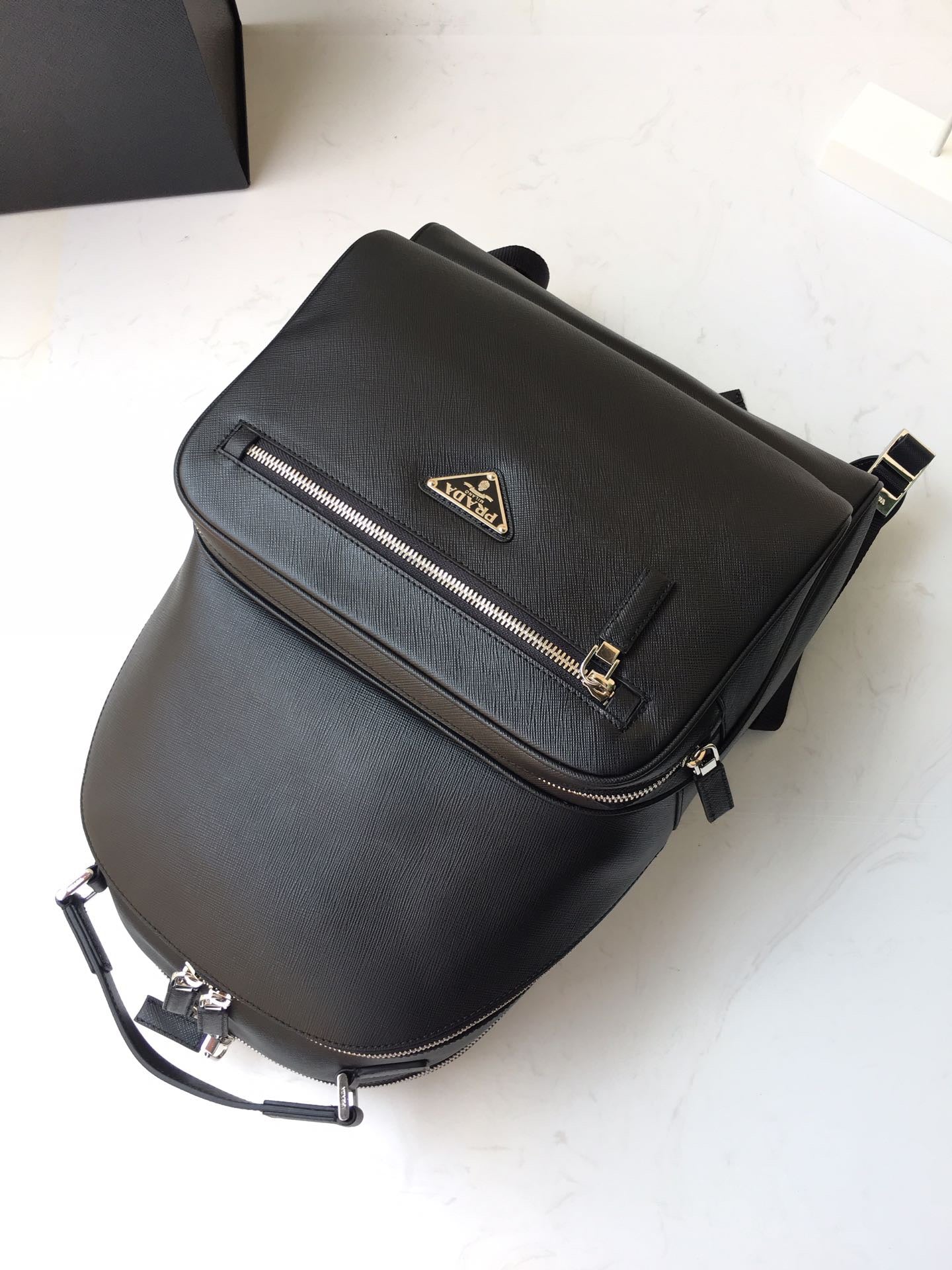 Prada Backpack