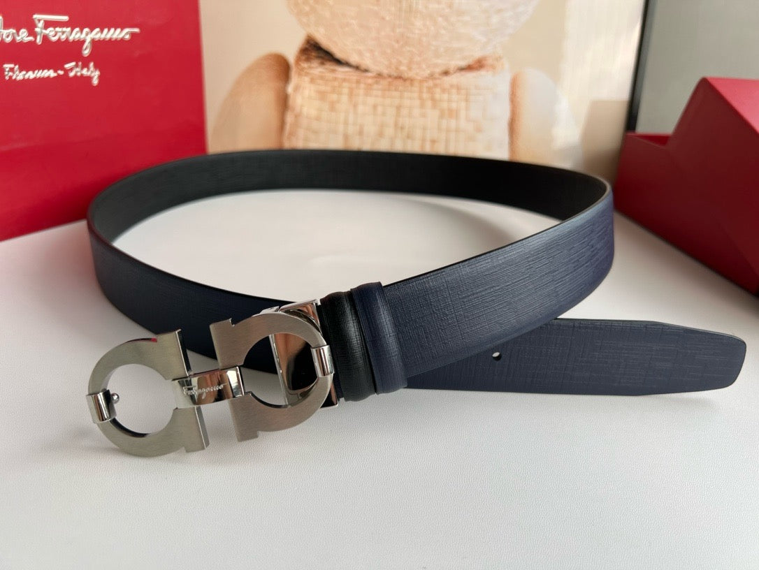 Ferragamo Belt