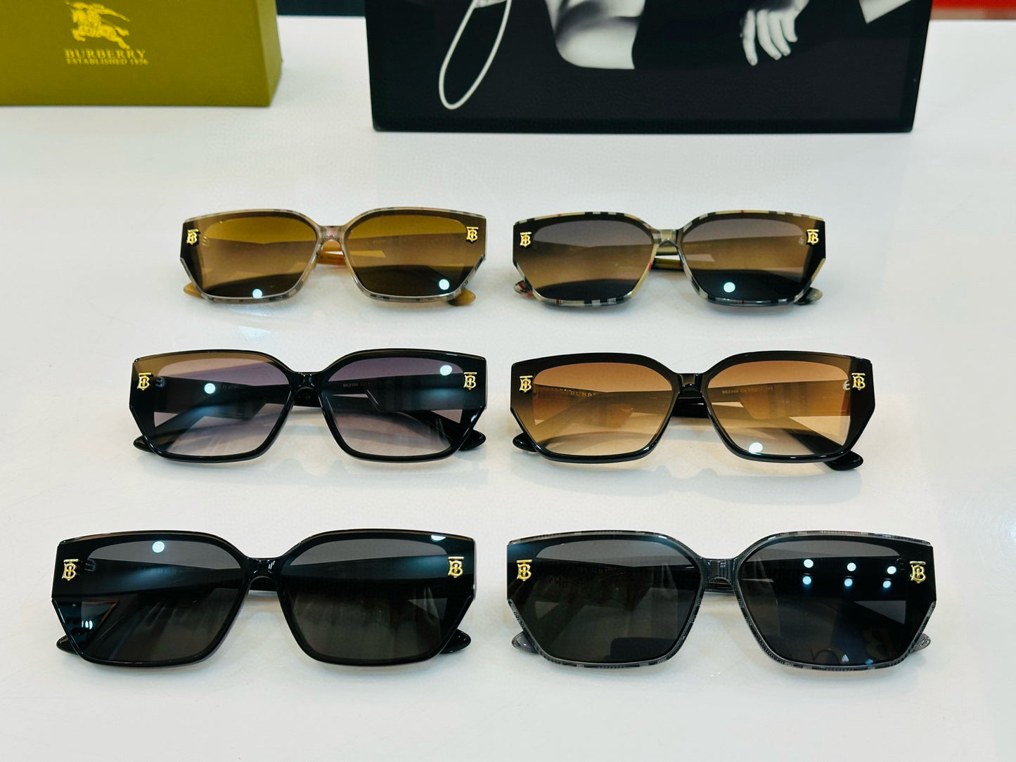 BBR Sunglasses
