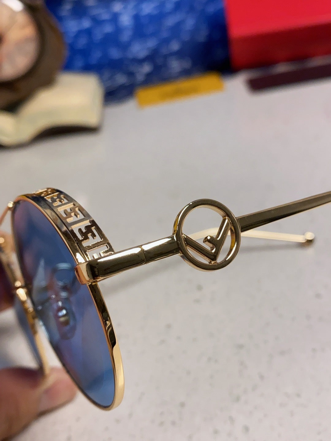 Fendi Sunglasses