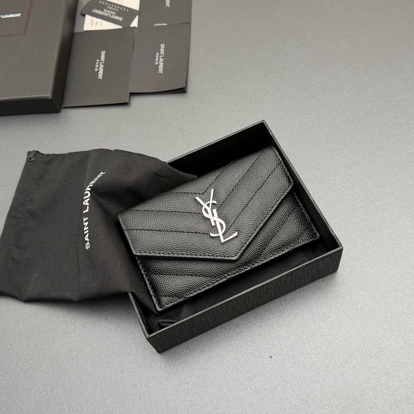 YSL Wallet