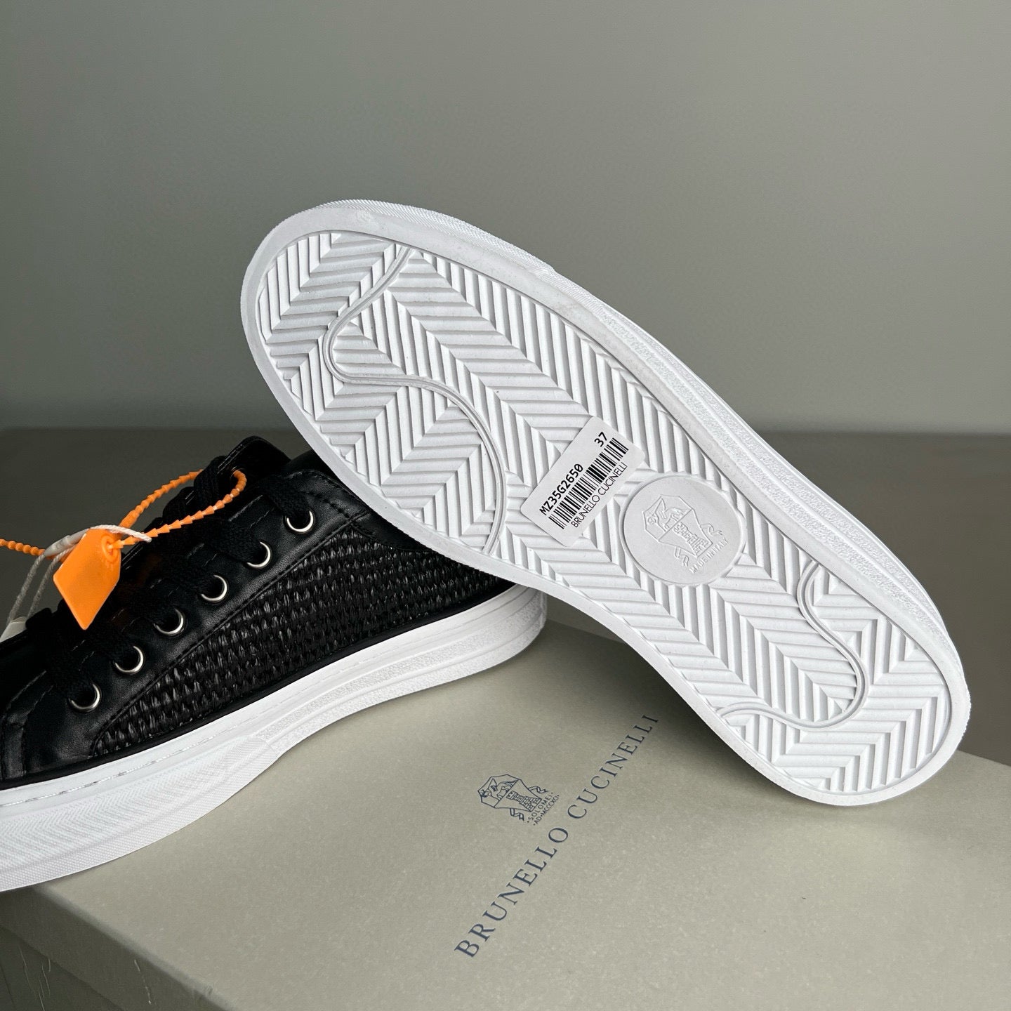 Brunello Cucinelli Sneakers