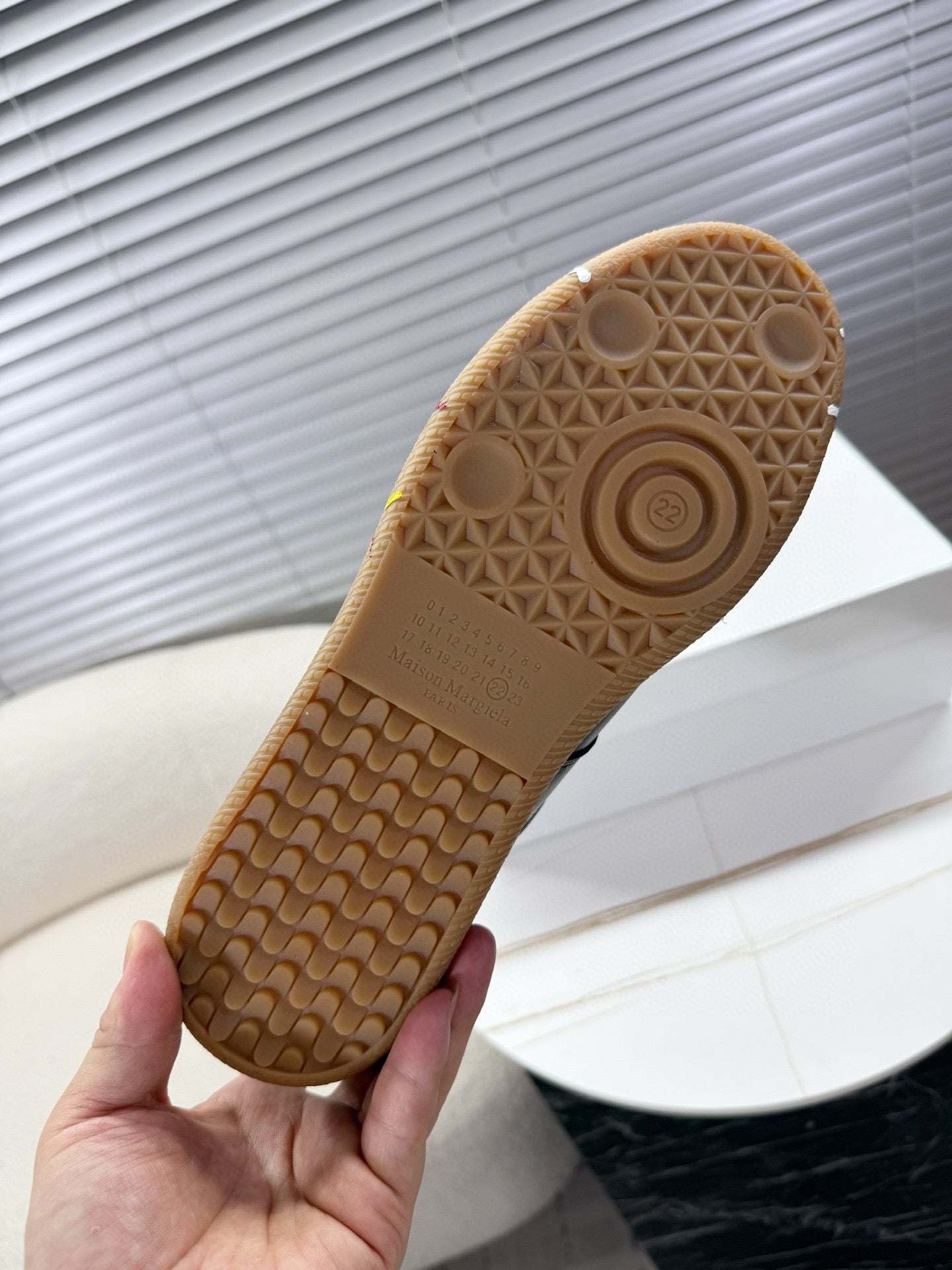 Maison Margiela Sneakers