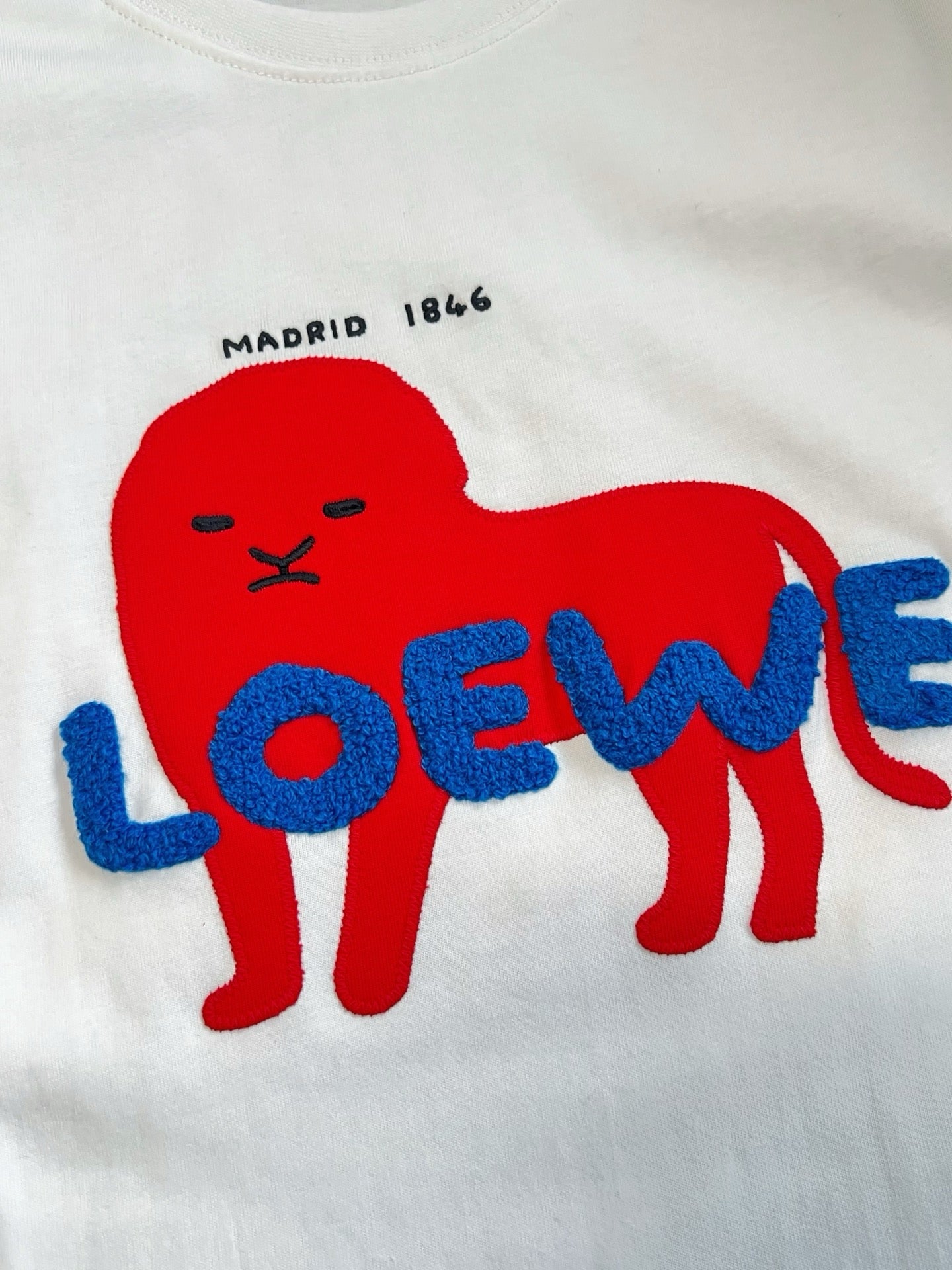 Loewe T-Shirt