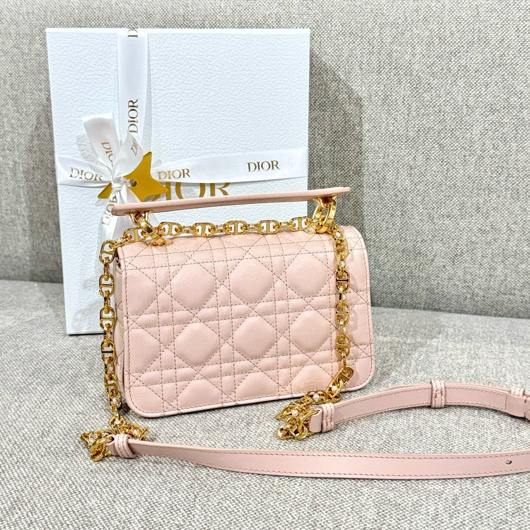 Dior Jolie Bag