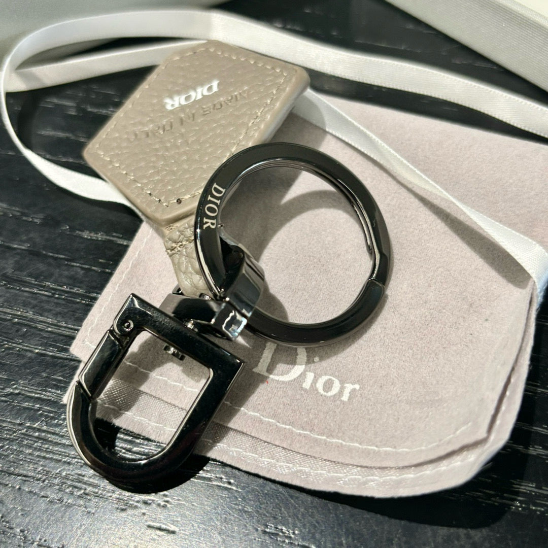 Dior Keychain