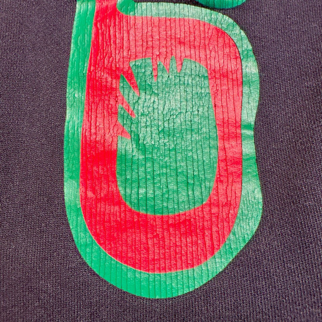 Saint Michael Sweater