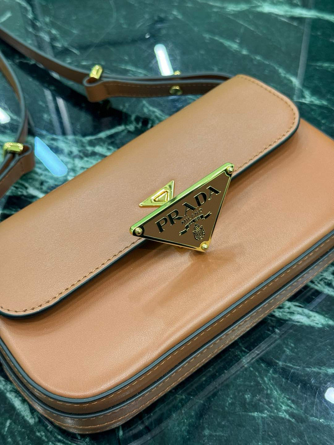 Prada Cross Body Bag