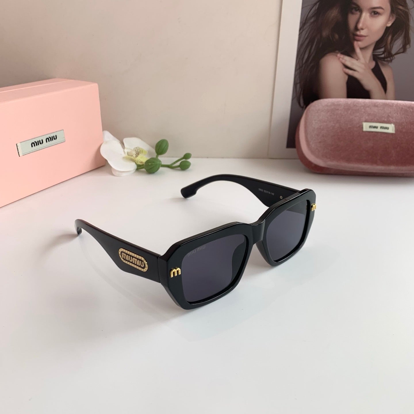 Miu Miu Sunglasses
