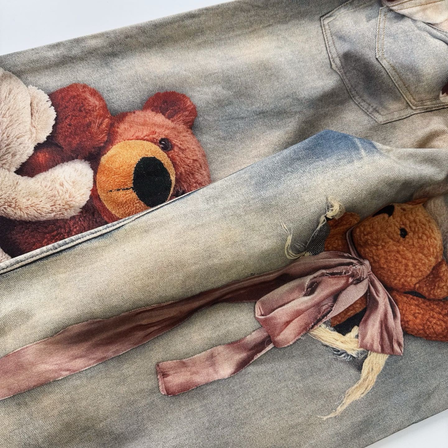 Acne Studios Jeans