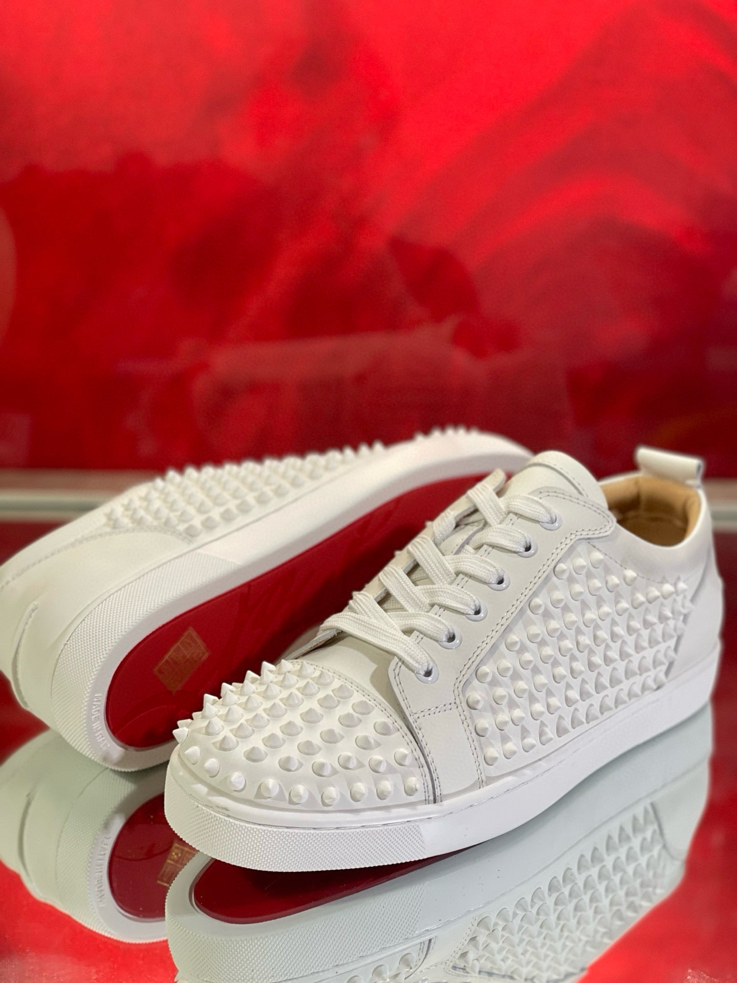 Christian Louboutin Sneakers