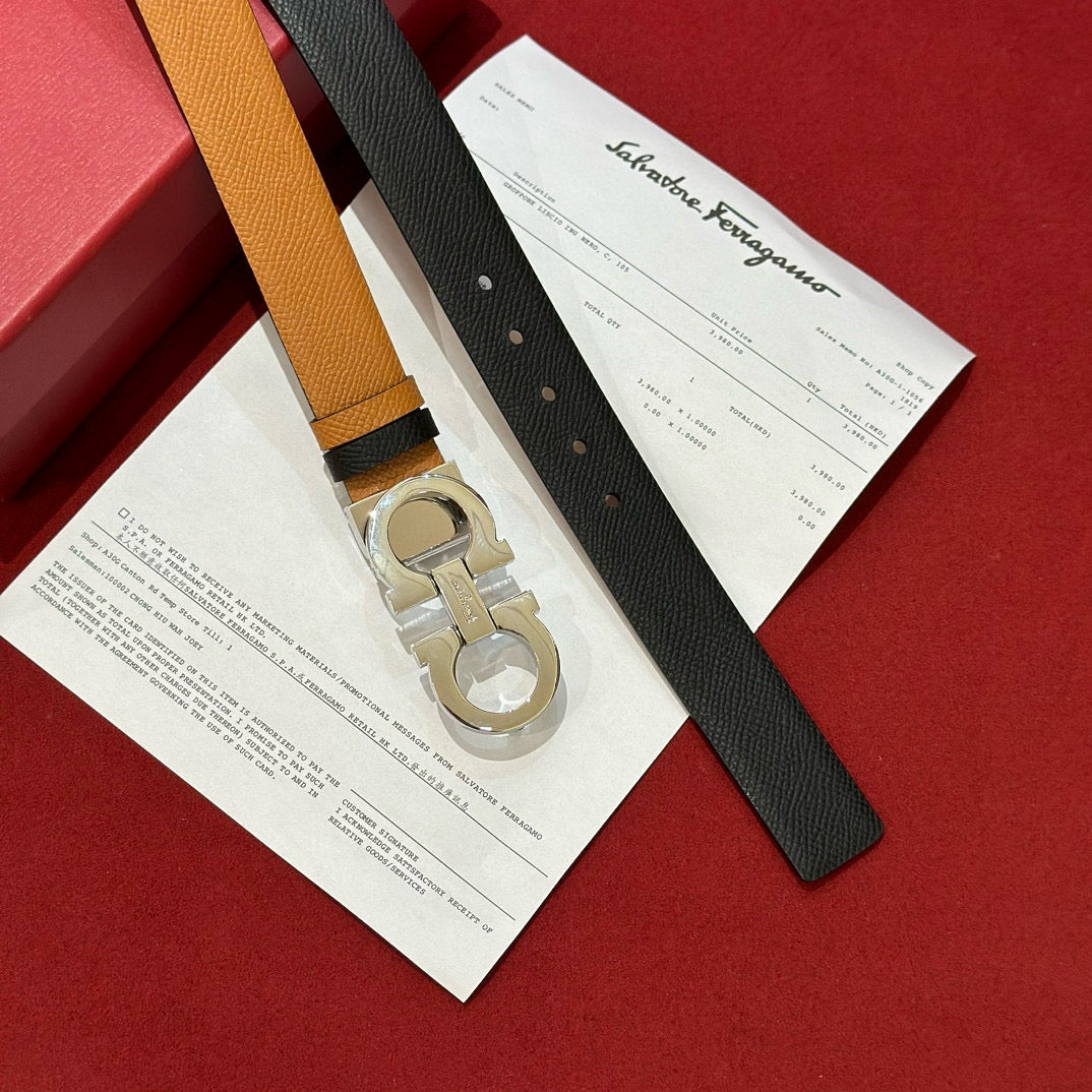 Ferragamo Belt