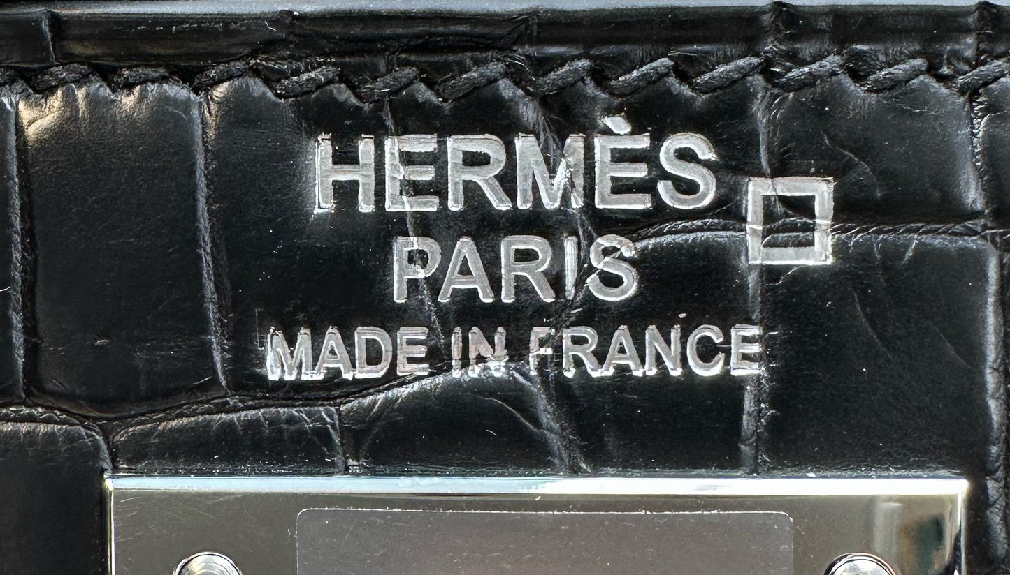 Hermes Sling Bag