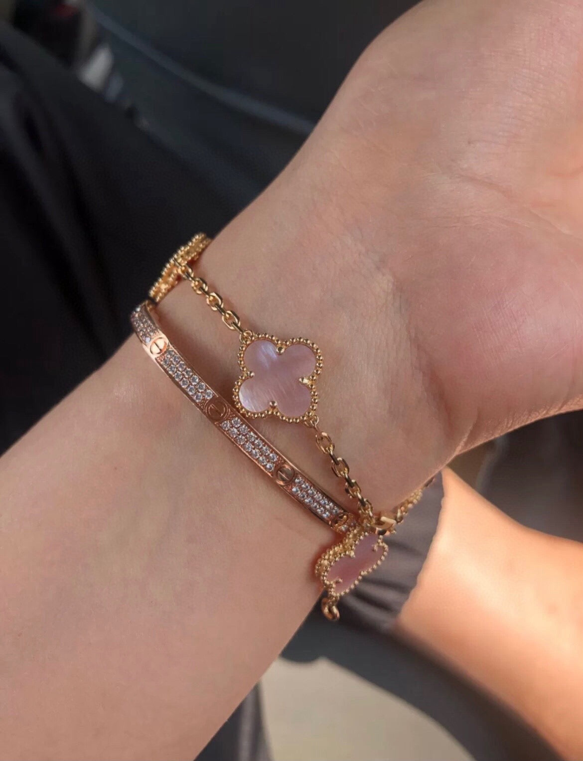 Van Cleef & Arpels Bracelet