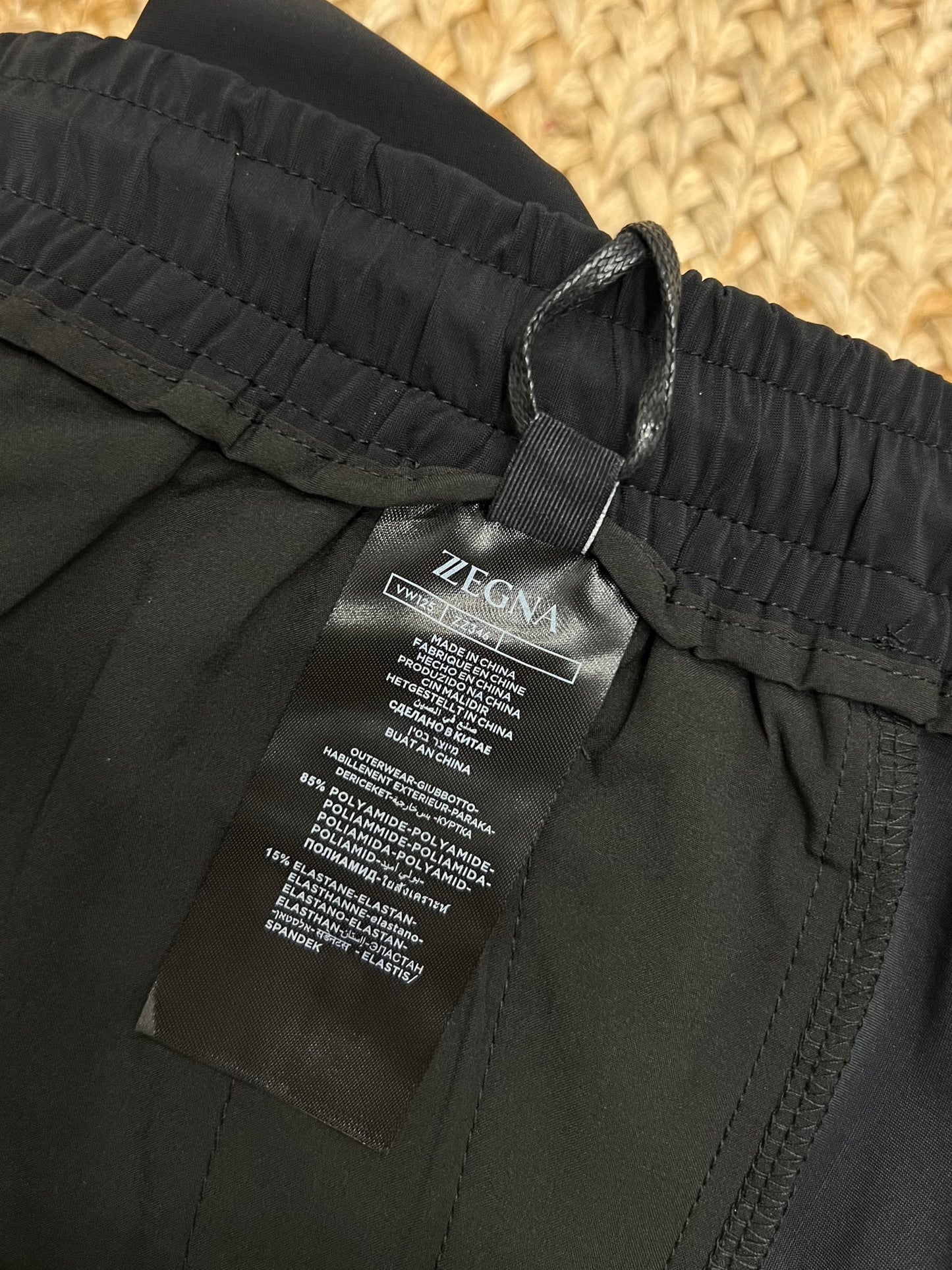 ZG Long Pants