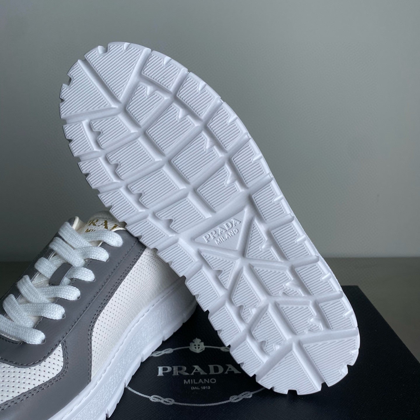 Prada Sneakers