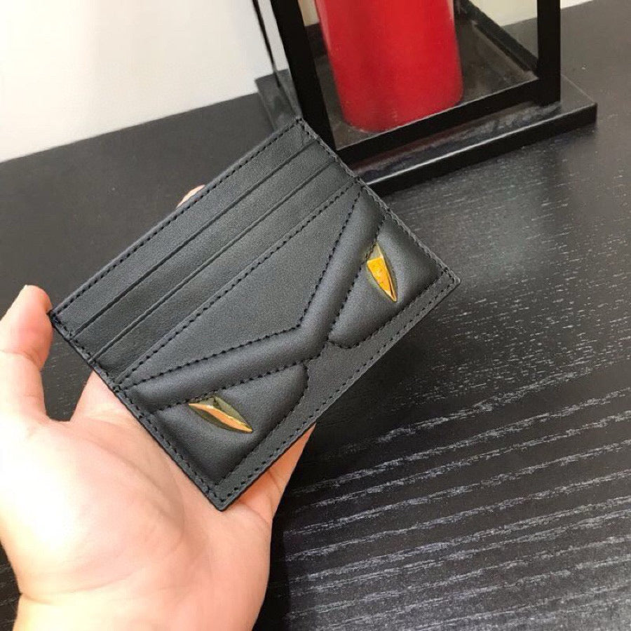 Fendi Card Holder