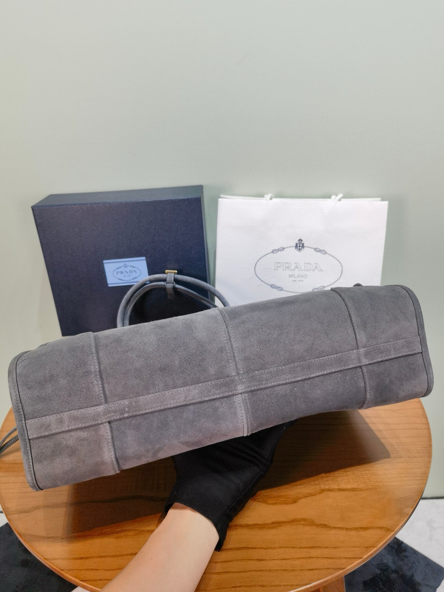 PD Bonnie Handbag 42x30x12cm