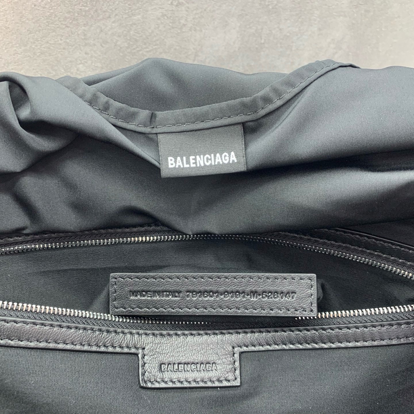 Balenciaga Neo Cagole XL