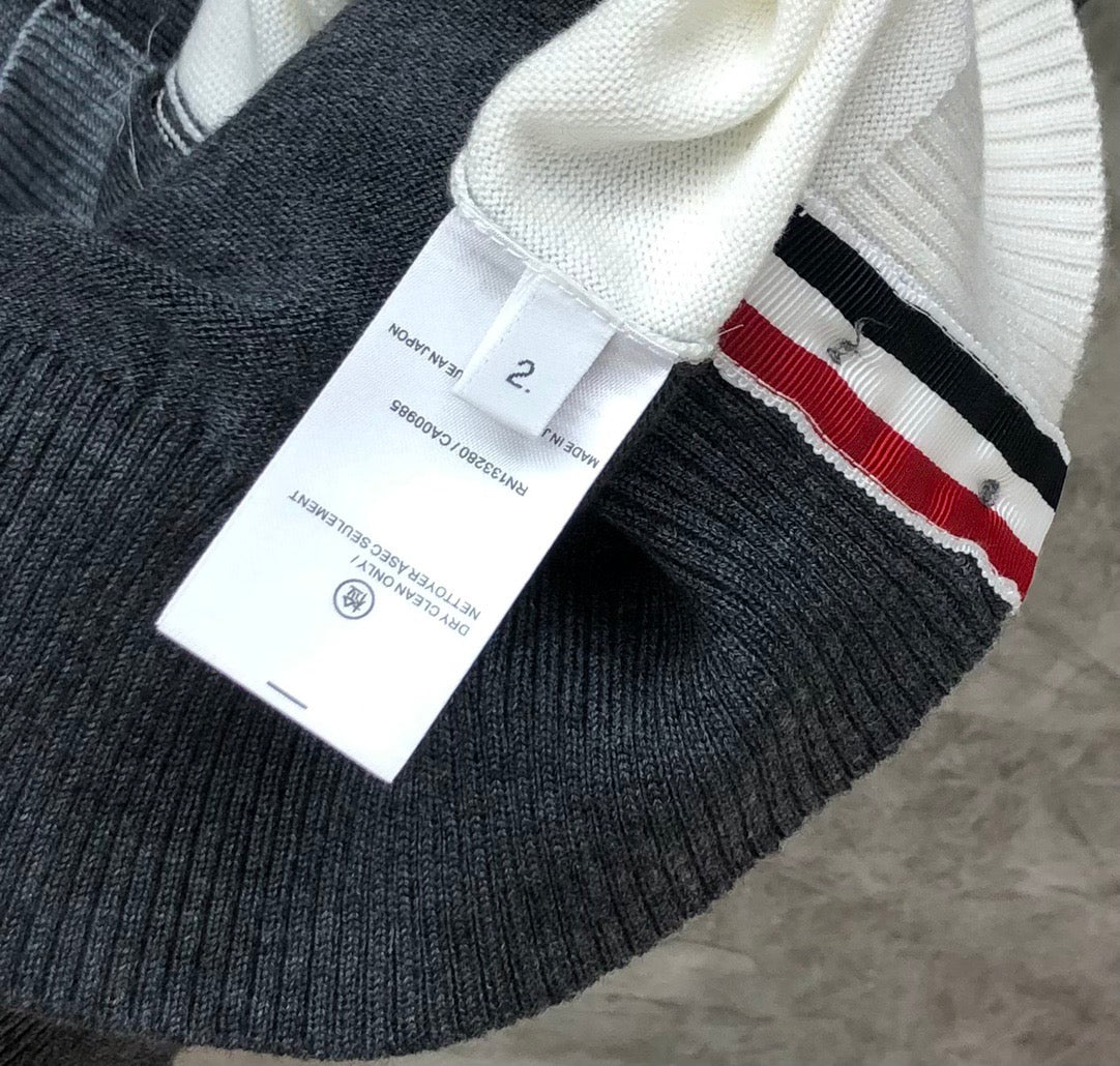 Thom Browne Cardigan