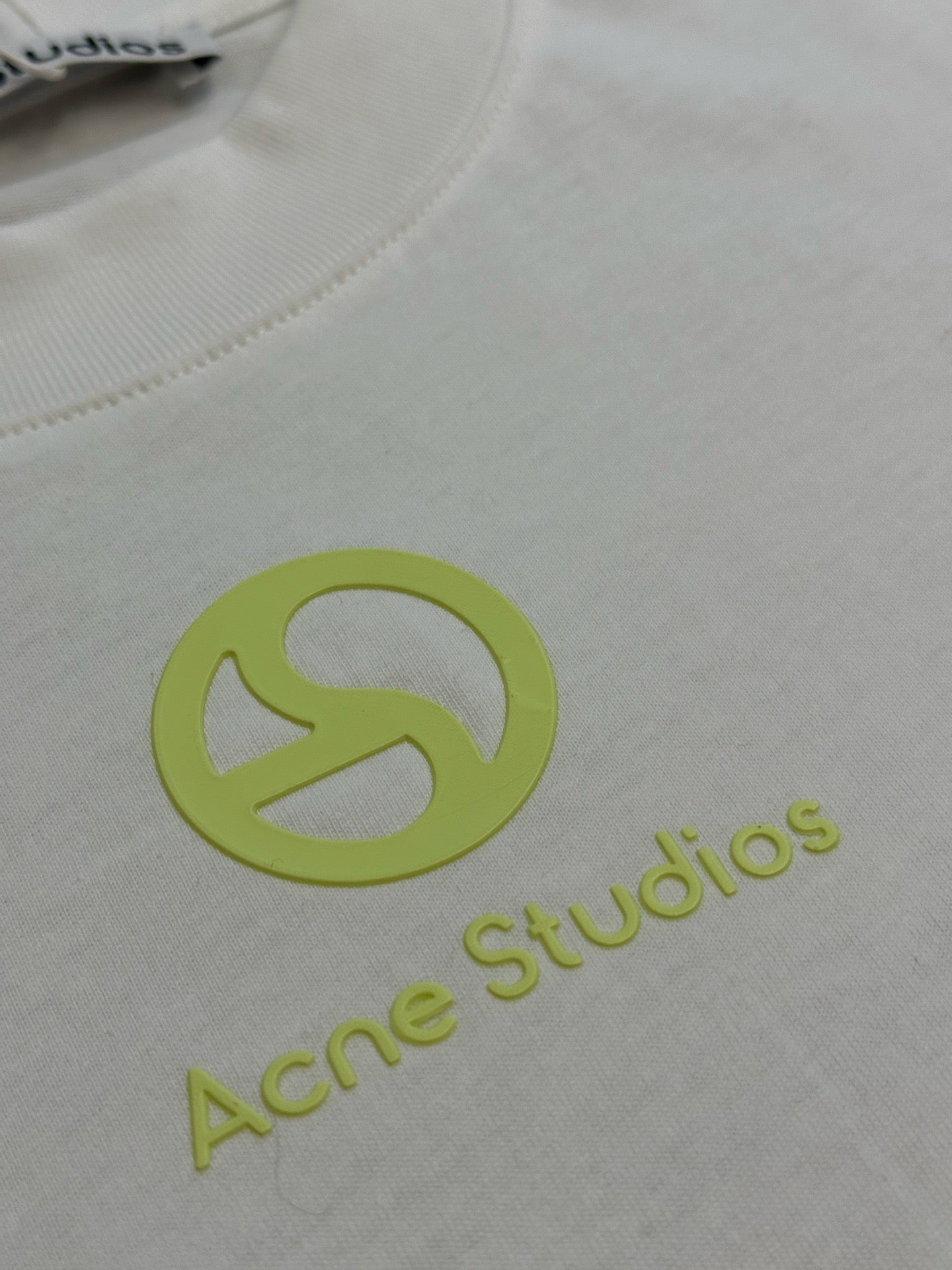 Acne Studios T-Shirt