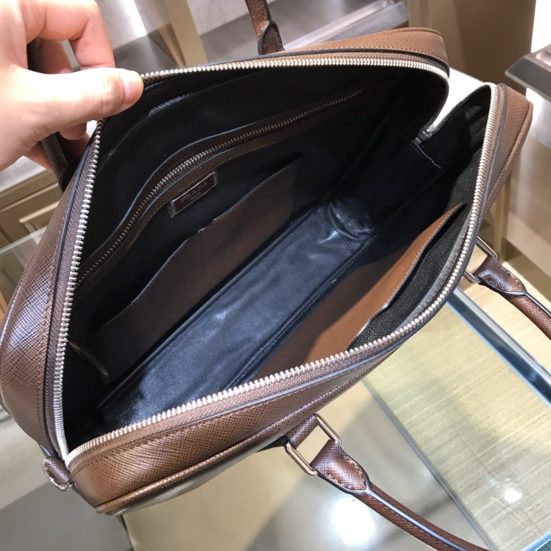 Prada Briefcase