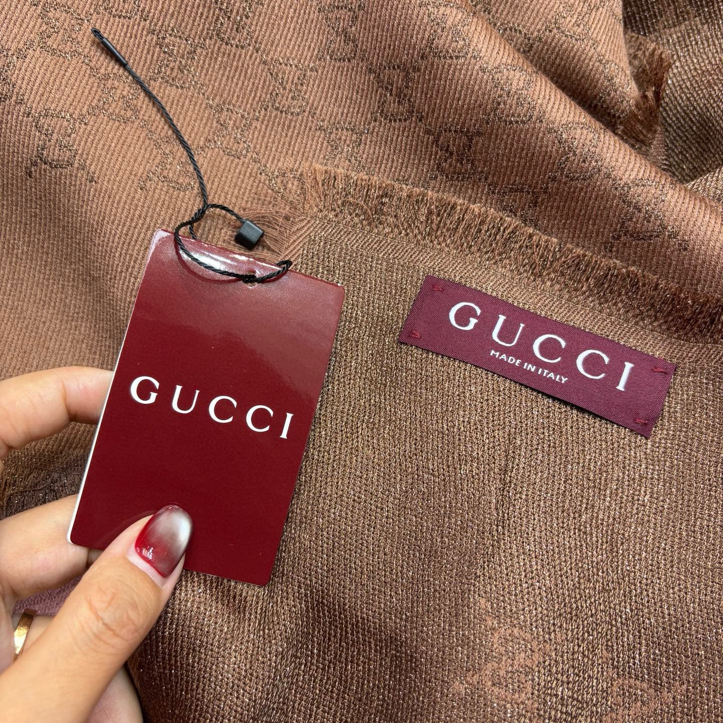 Gucci Scarves