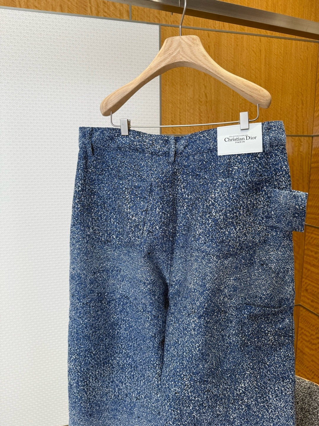 Dior Long Pant