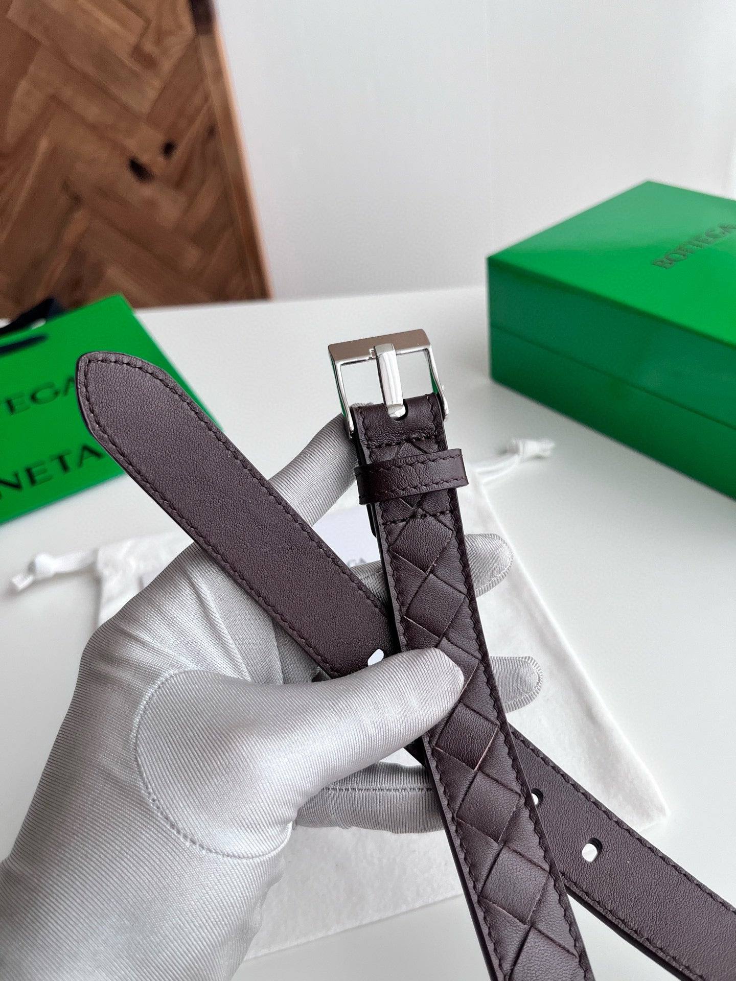 BV Belt (Width 2.5cm)