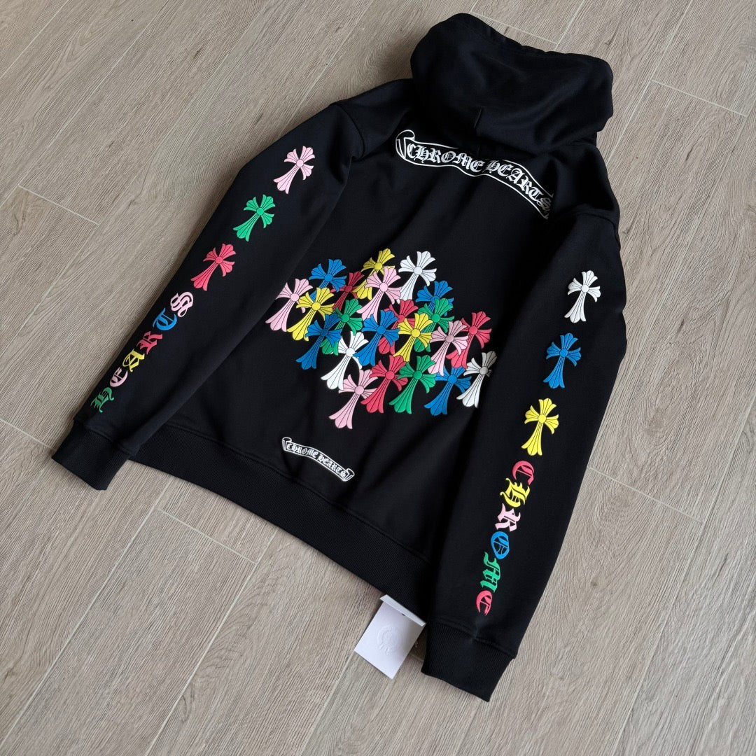 Chrome Hearts Jacket