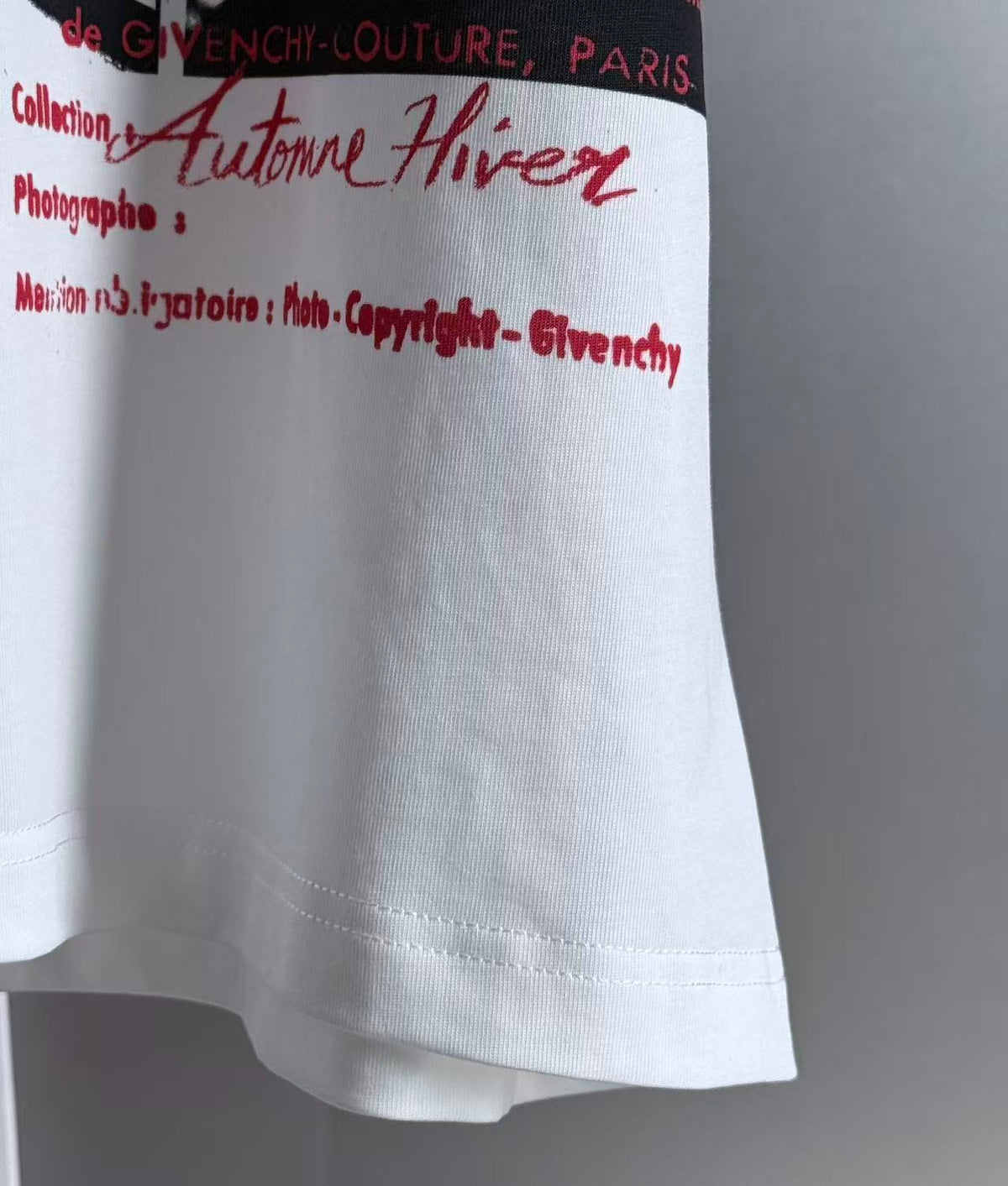 Givenchy T-Shirt