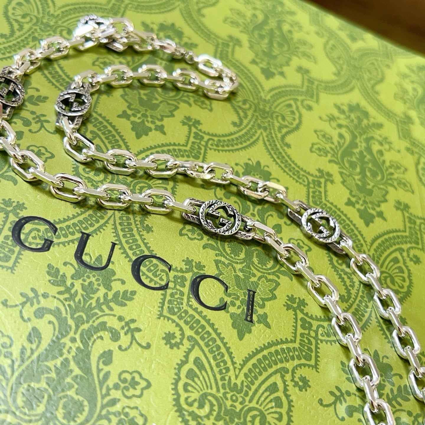Gucci Necklace