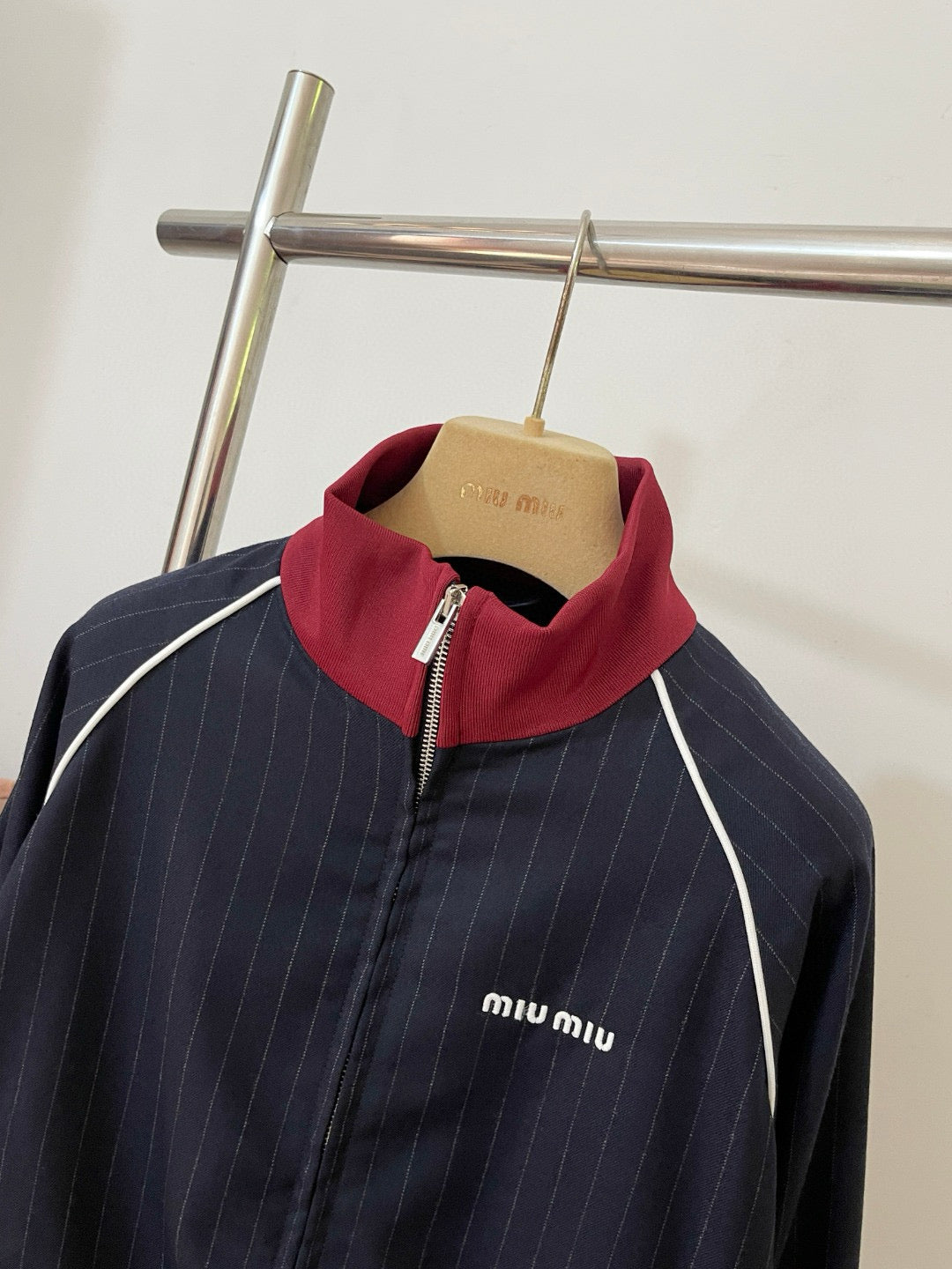 Miu Miu Jacket