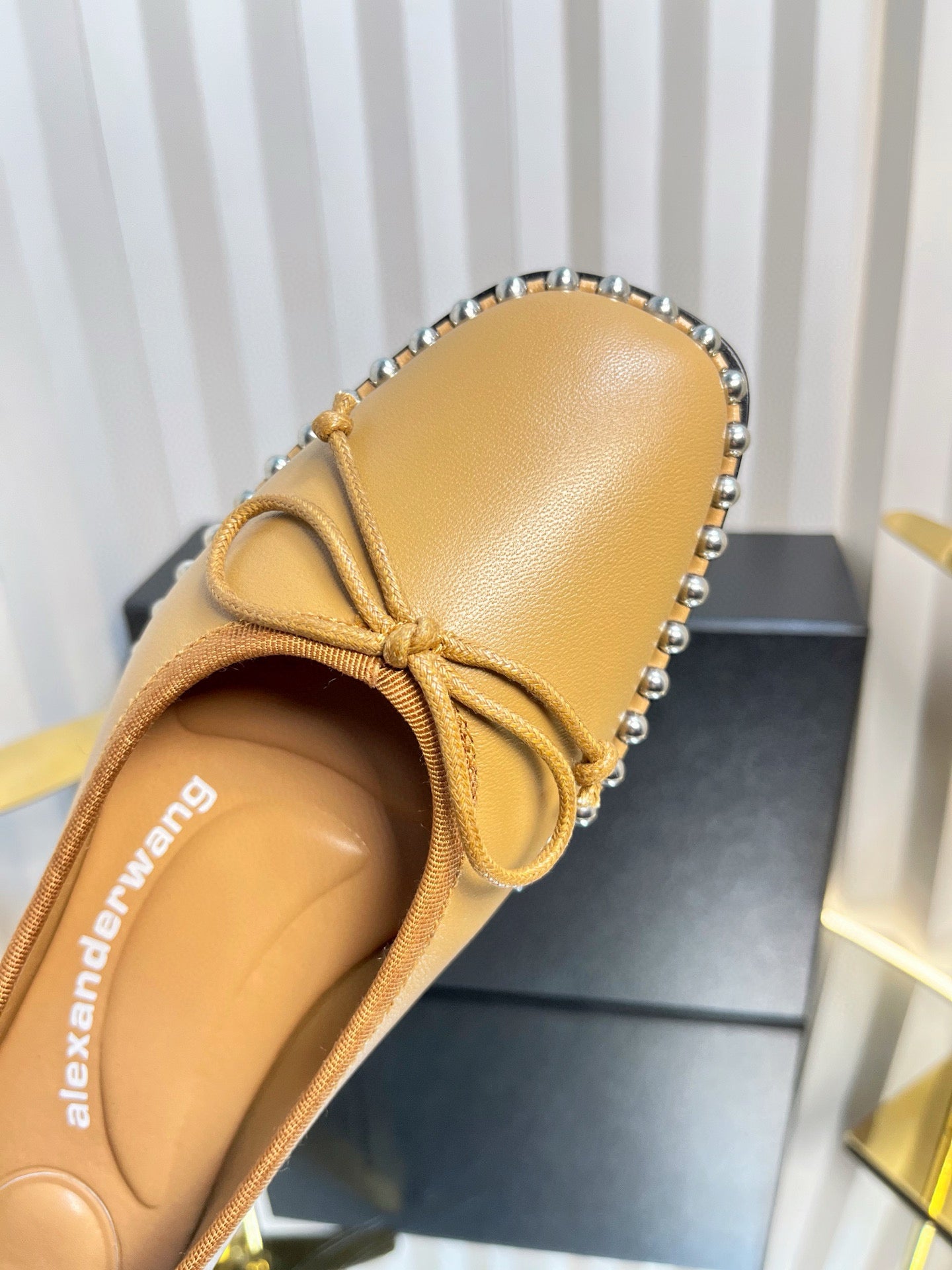 Alexander Wong Loafers