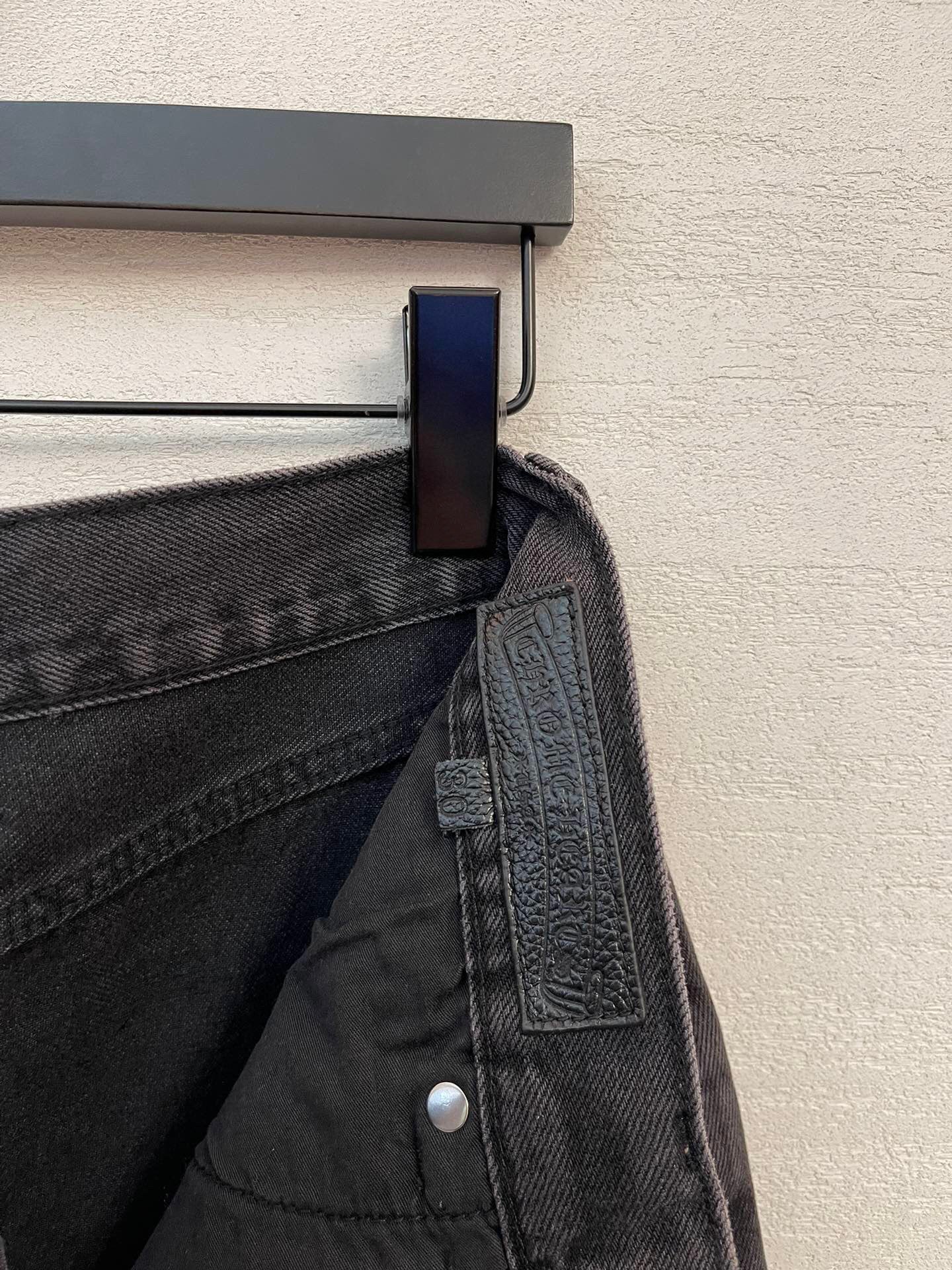 Chrome Hearts Long Pants
