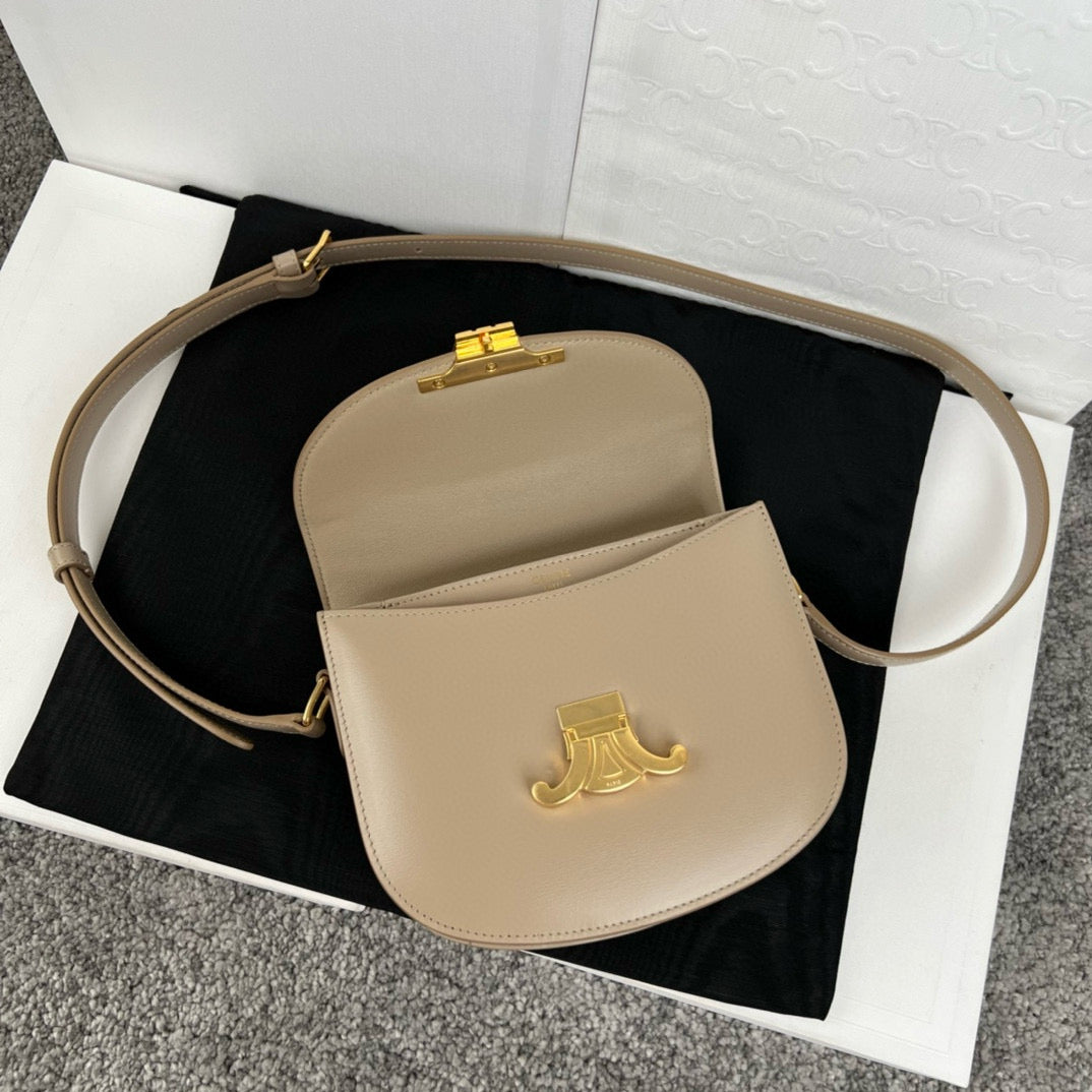 Celine Triomphe Cross Body