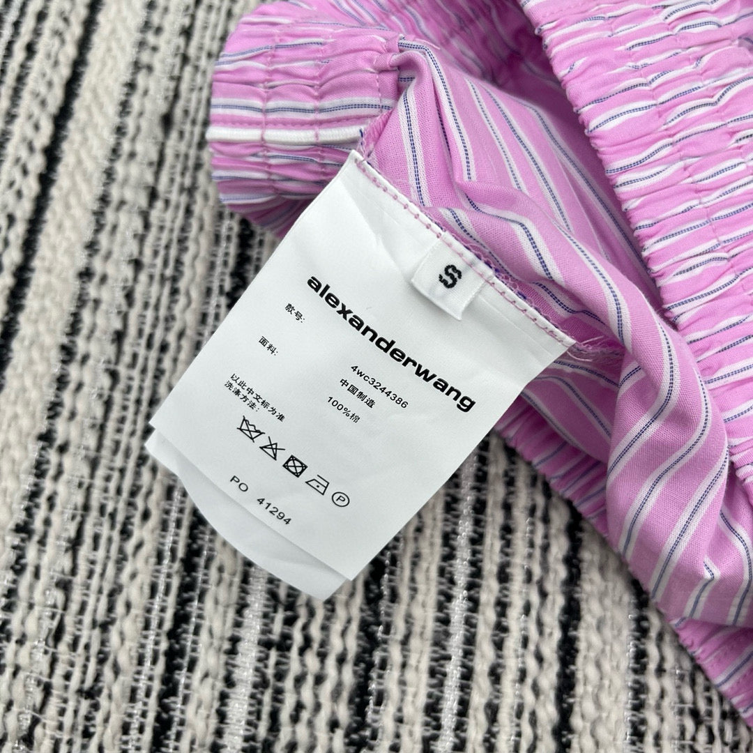 Alexander Wang Short Pants