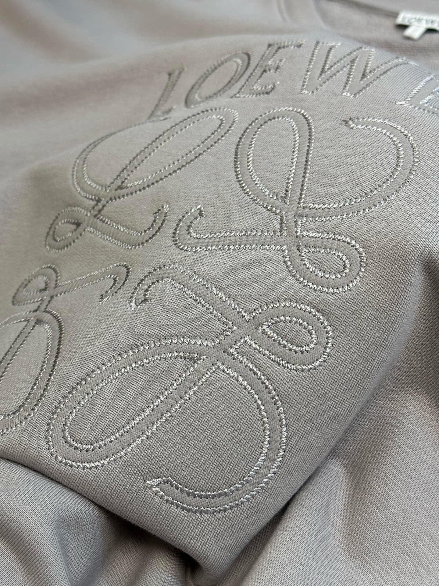 Loewe Sweater