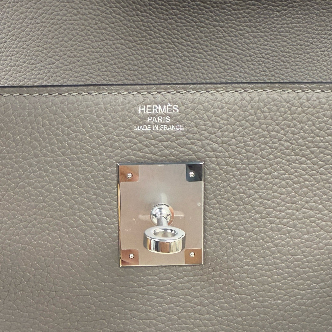 Hermes Messenger Bag