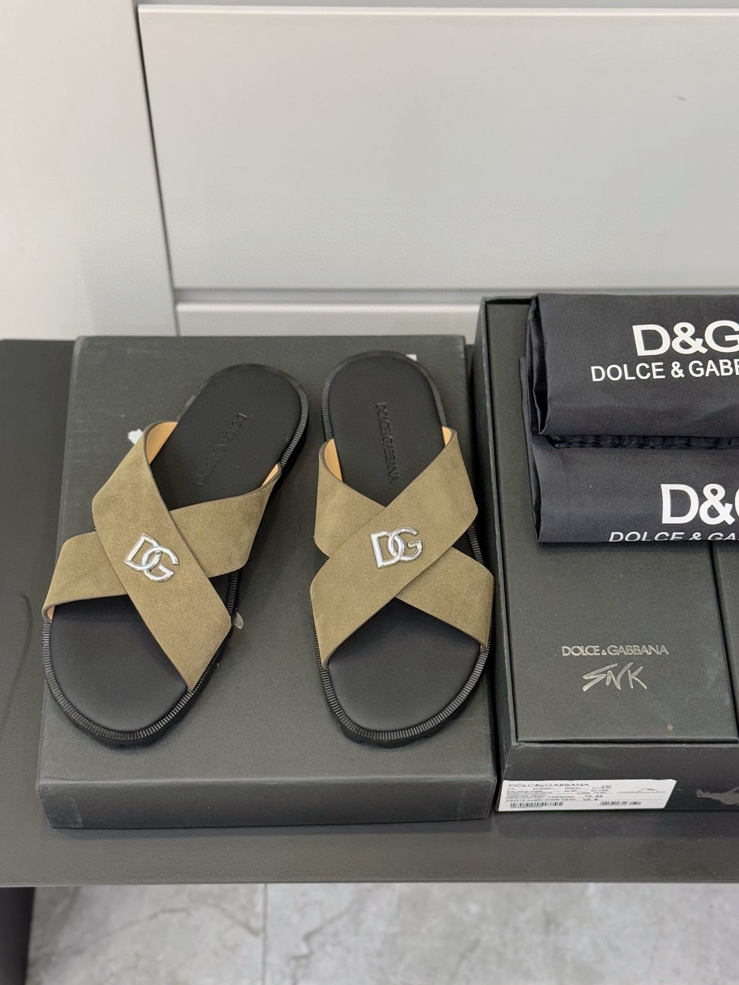 DG Sandals