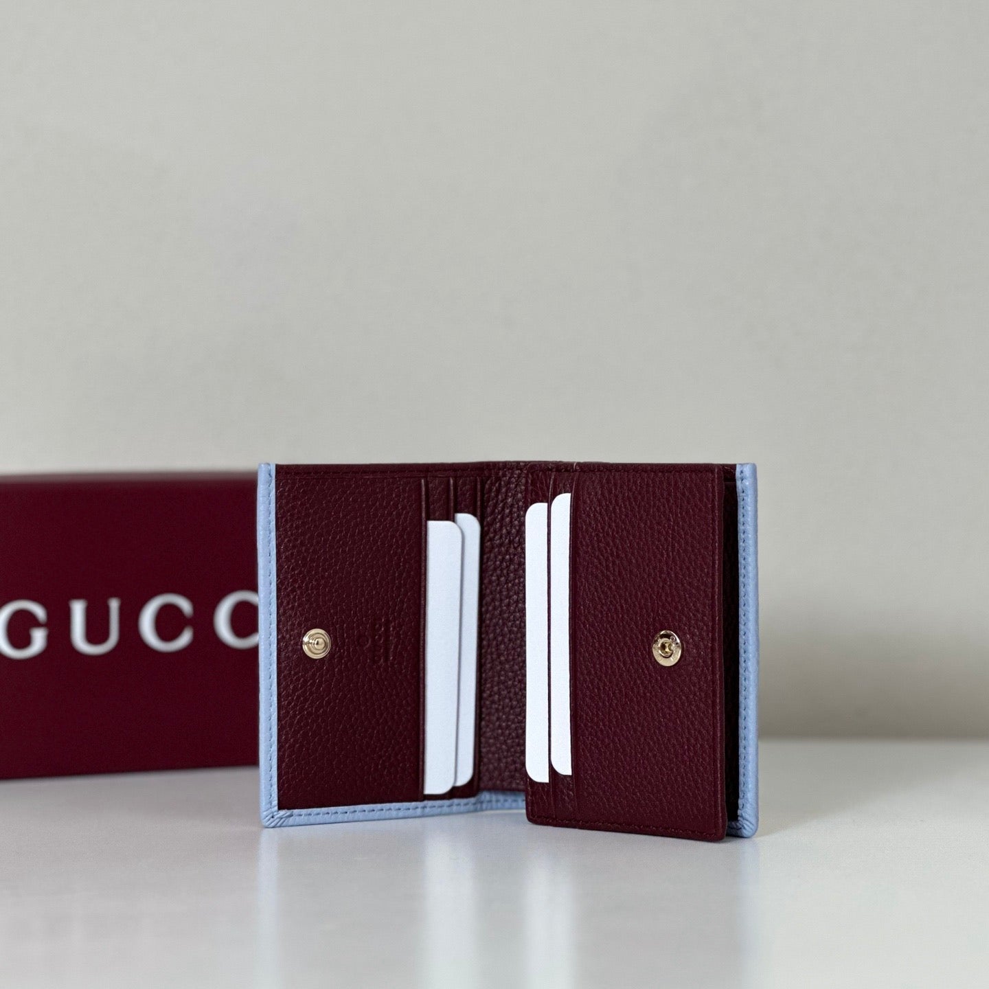 Gucci Wallet