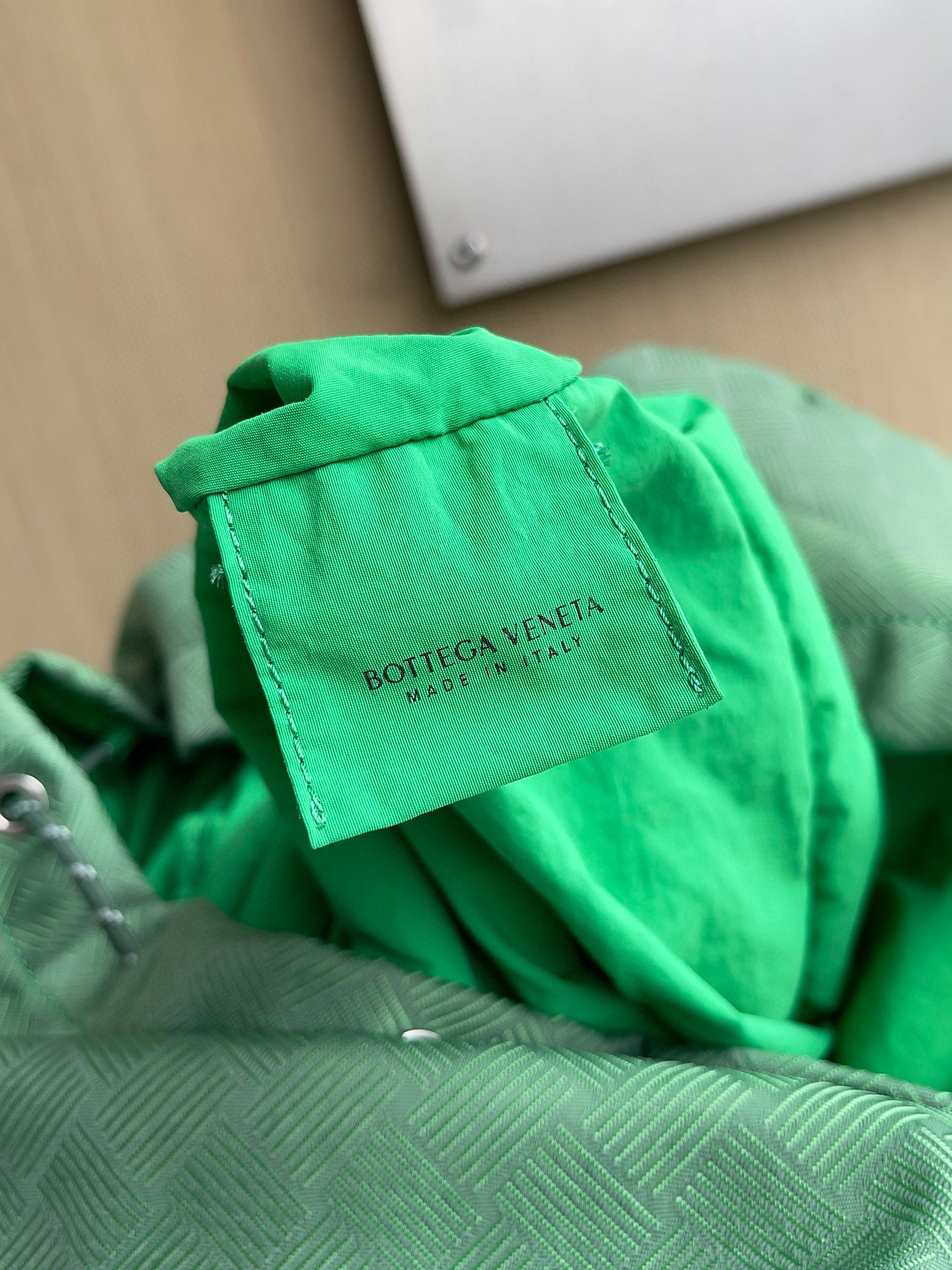 Bottega Veneta Backpack