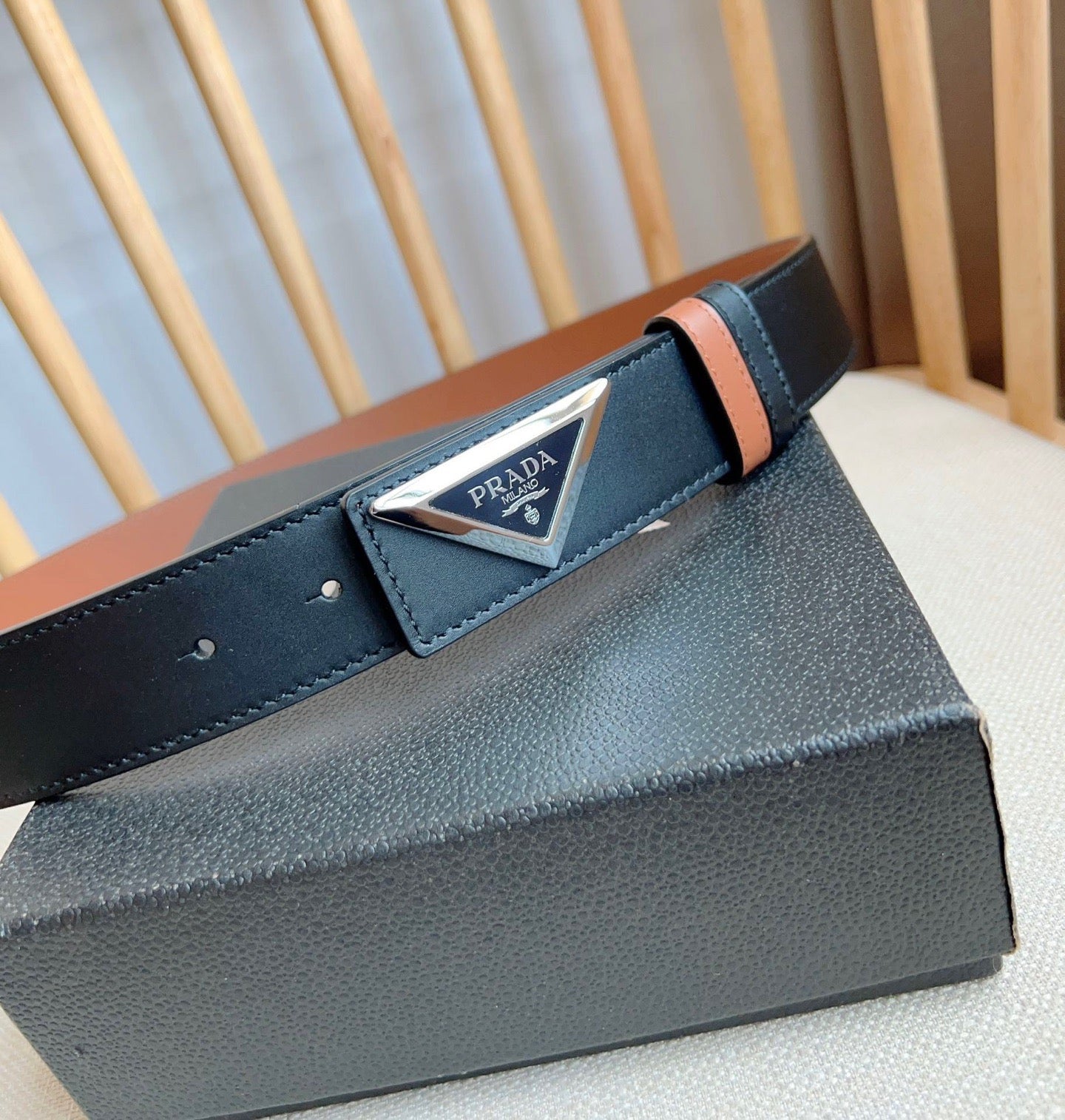 Prada Belt