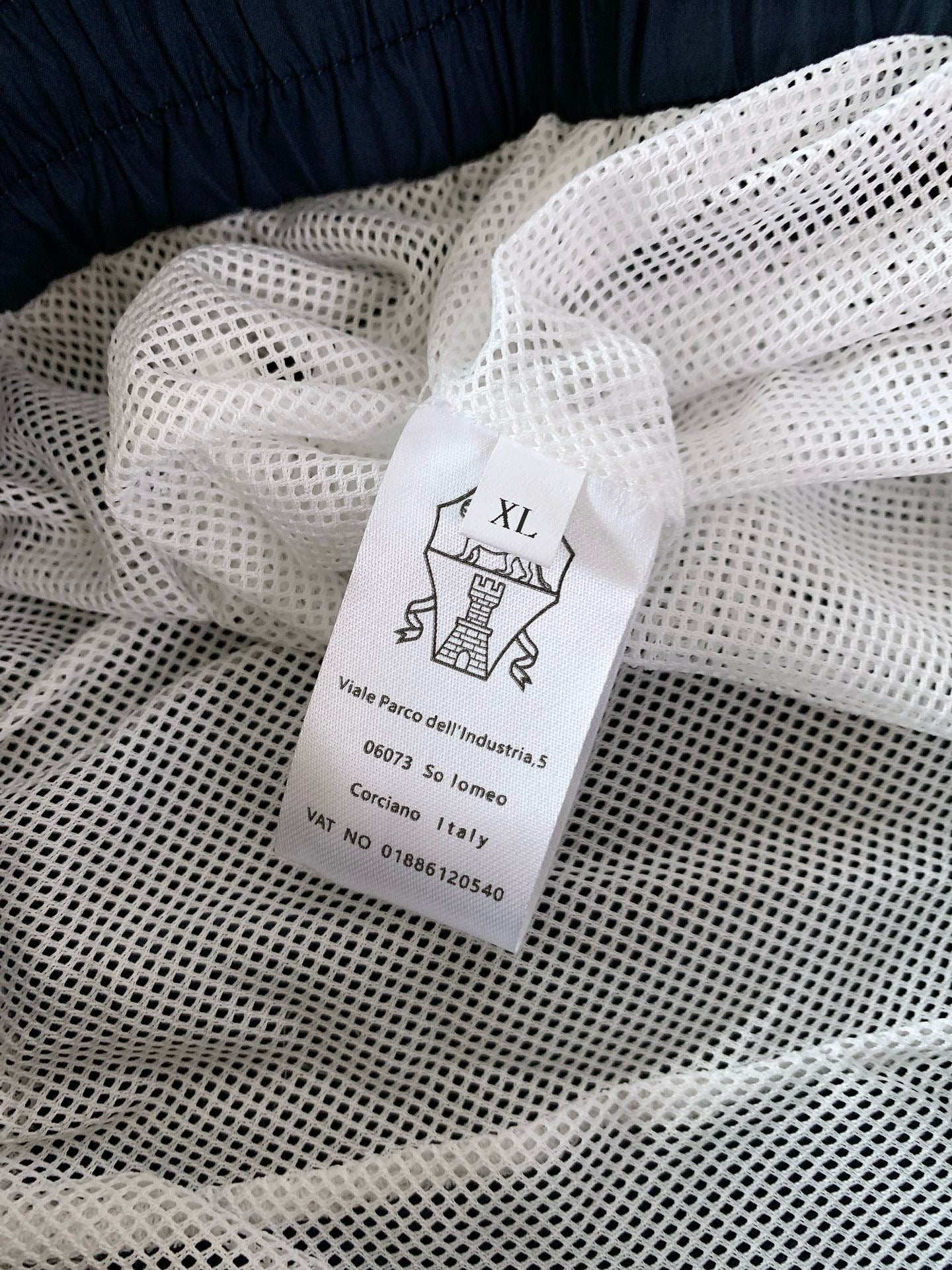 Brunello Cucinelli Shorts