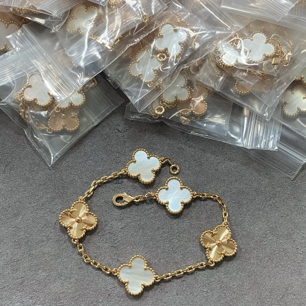 Van Cleef & Arpels Bracelet