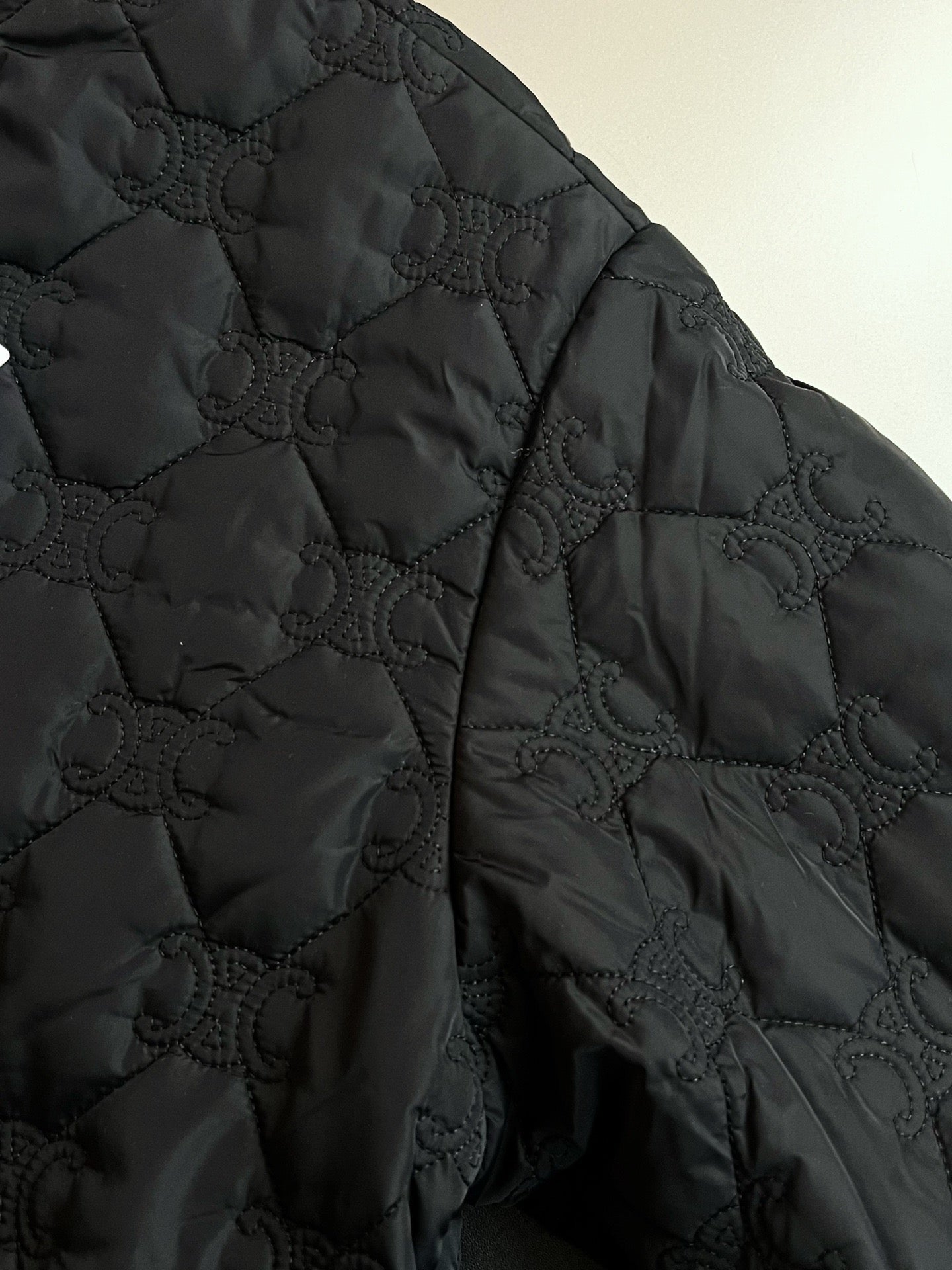 Celine Jacket